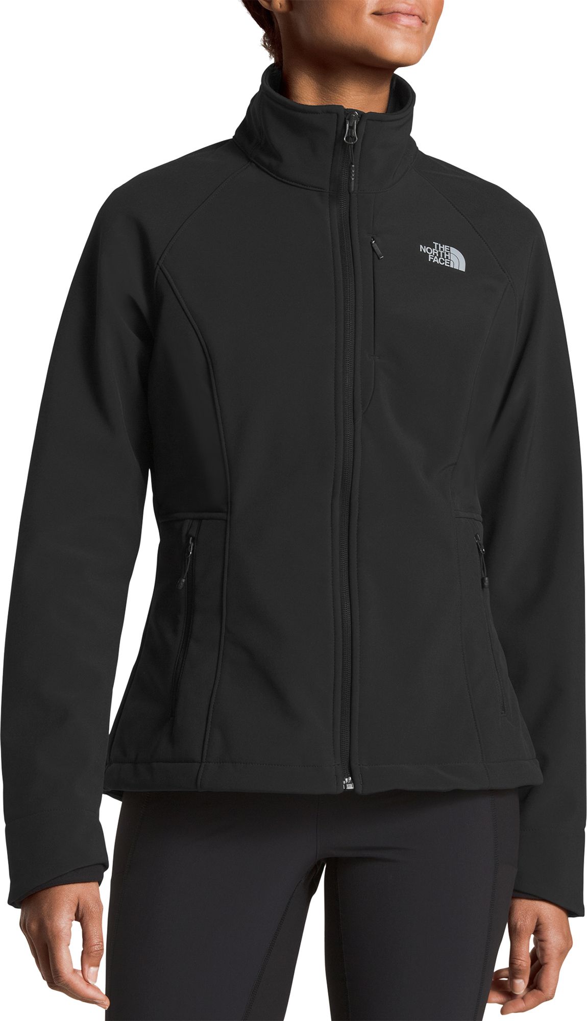 the north face women's rosie sherpa vest