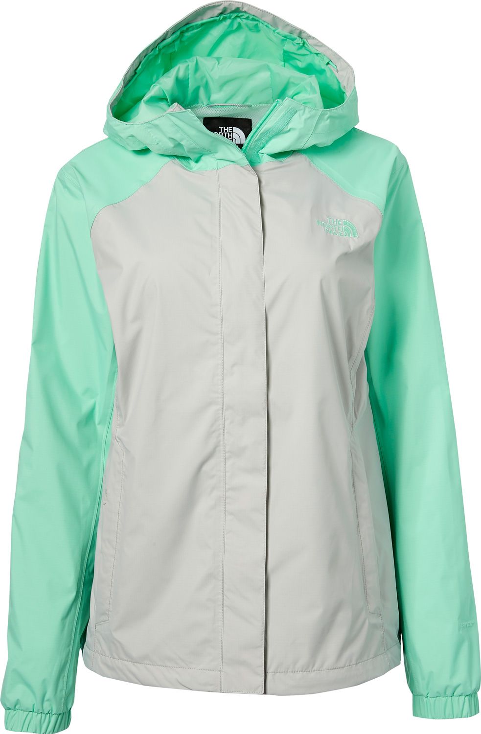 the north face women's stinson rain jacket
