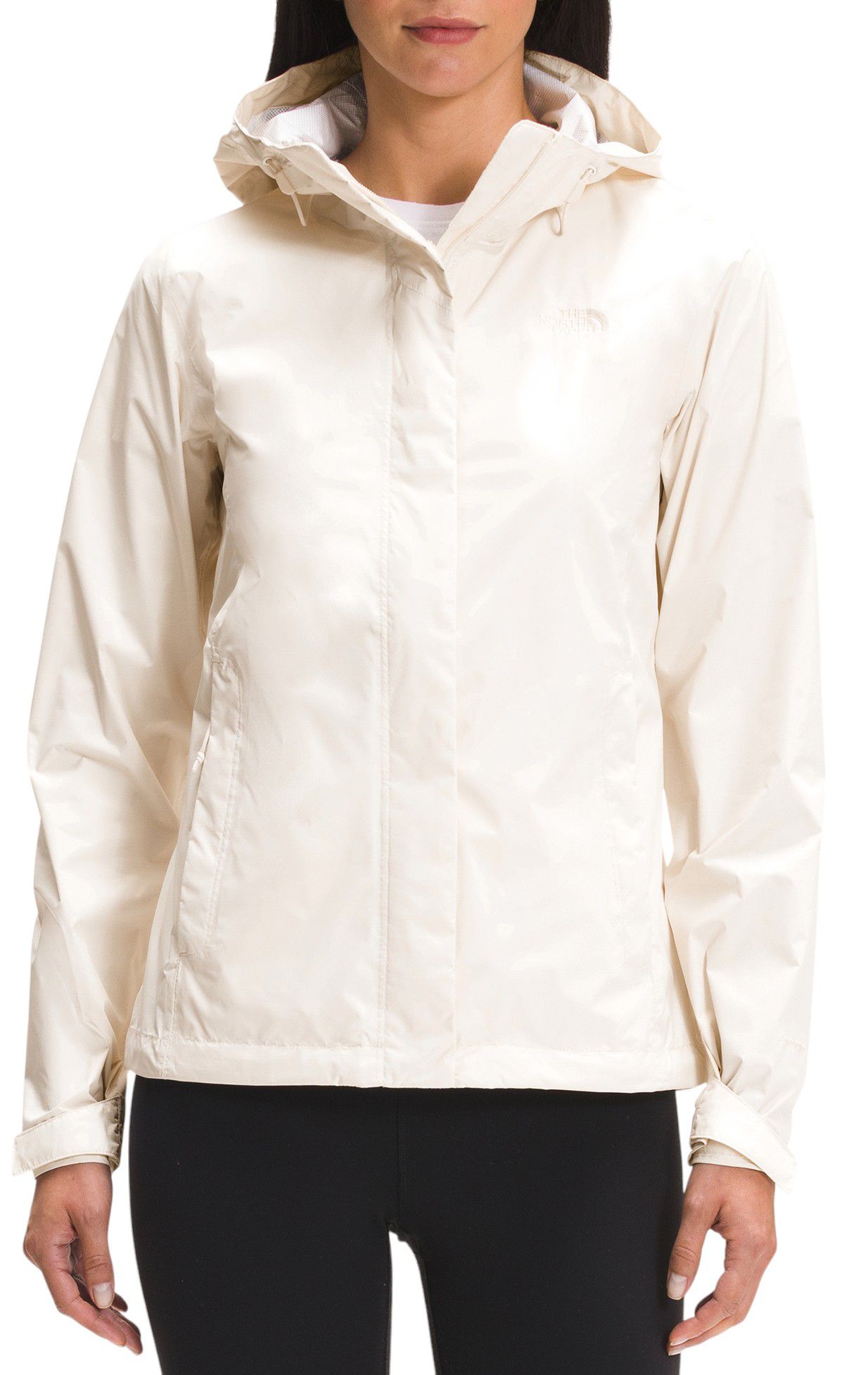 Gardenia White