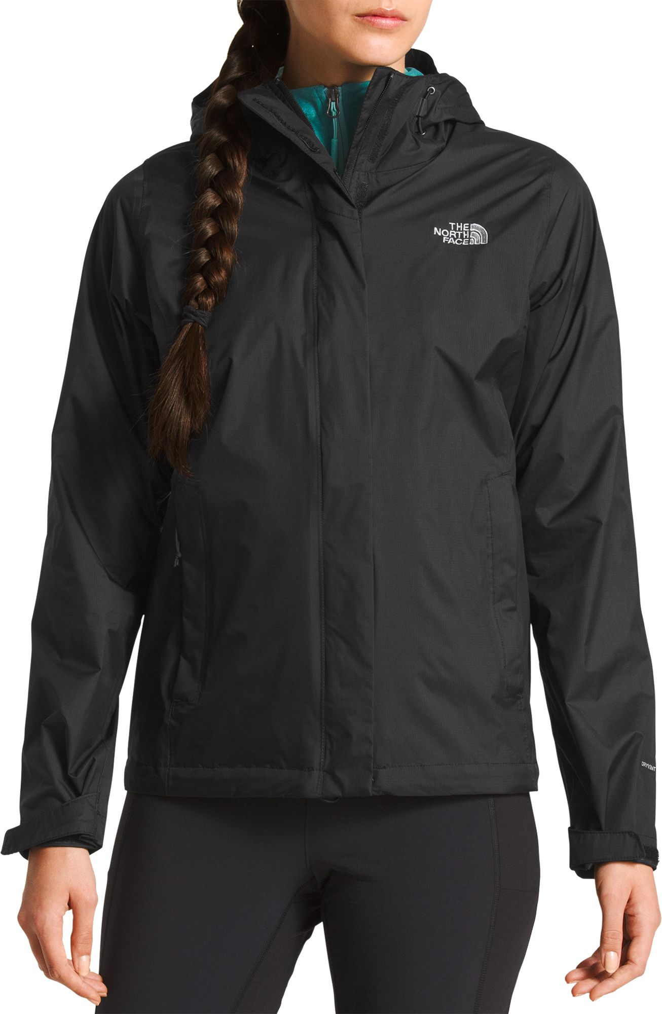 TNF Black