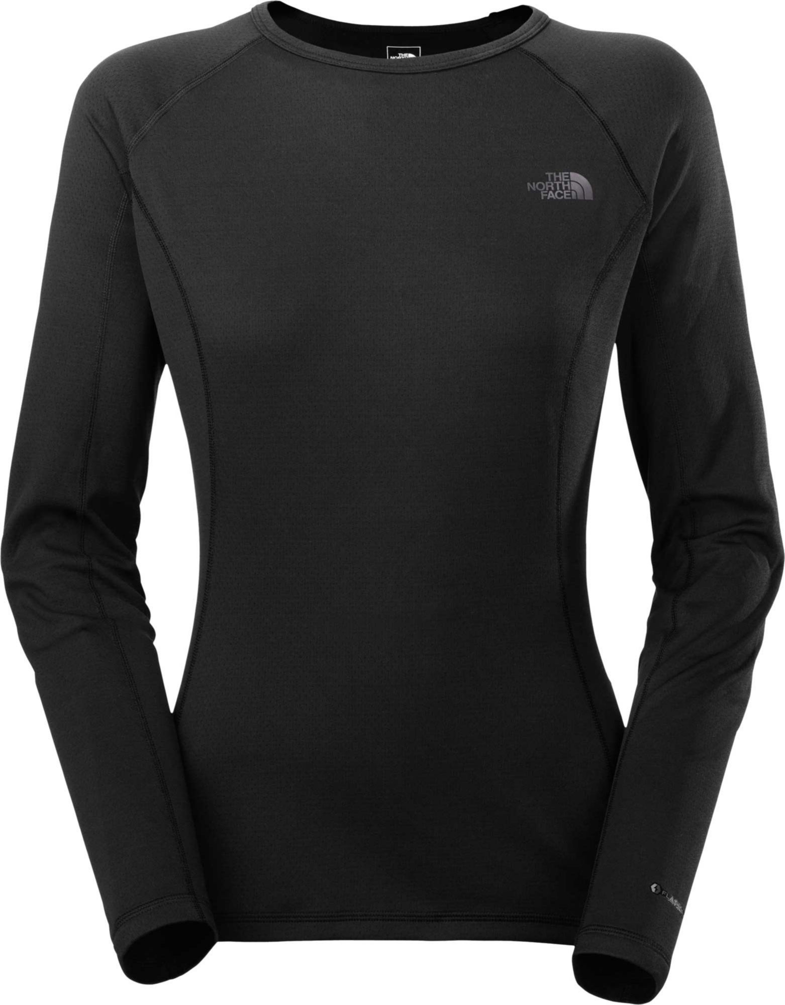 the north face womens shirt