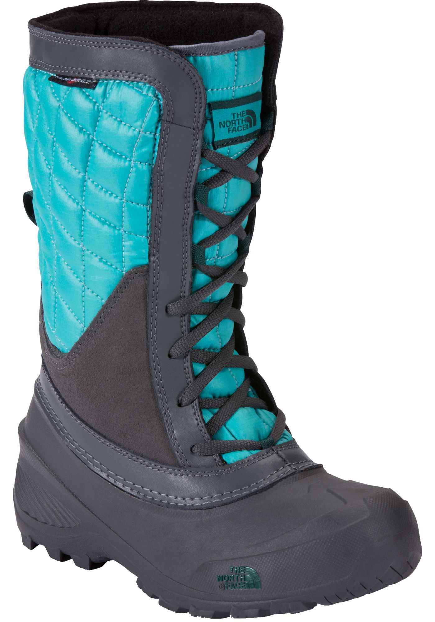 north face winter waterproof boots
