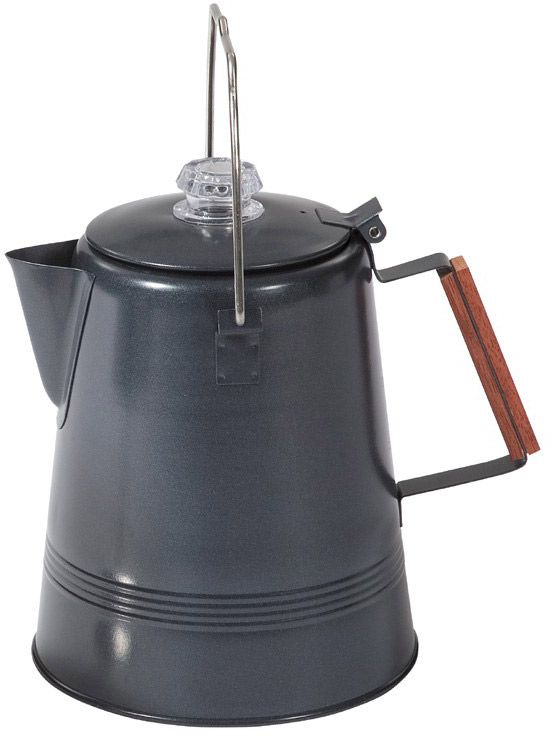 Kettles & Coffee Makers Campfire Cooking & Cookware | Best Price Guarantee at DICK'S