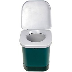 Stansport Easy-Go Portable Toilet