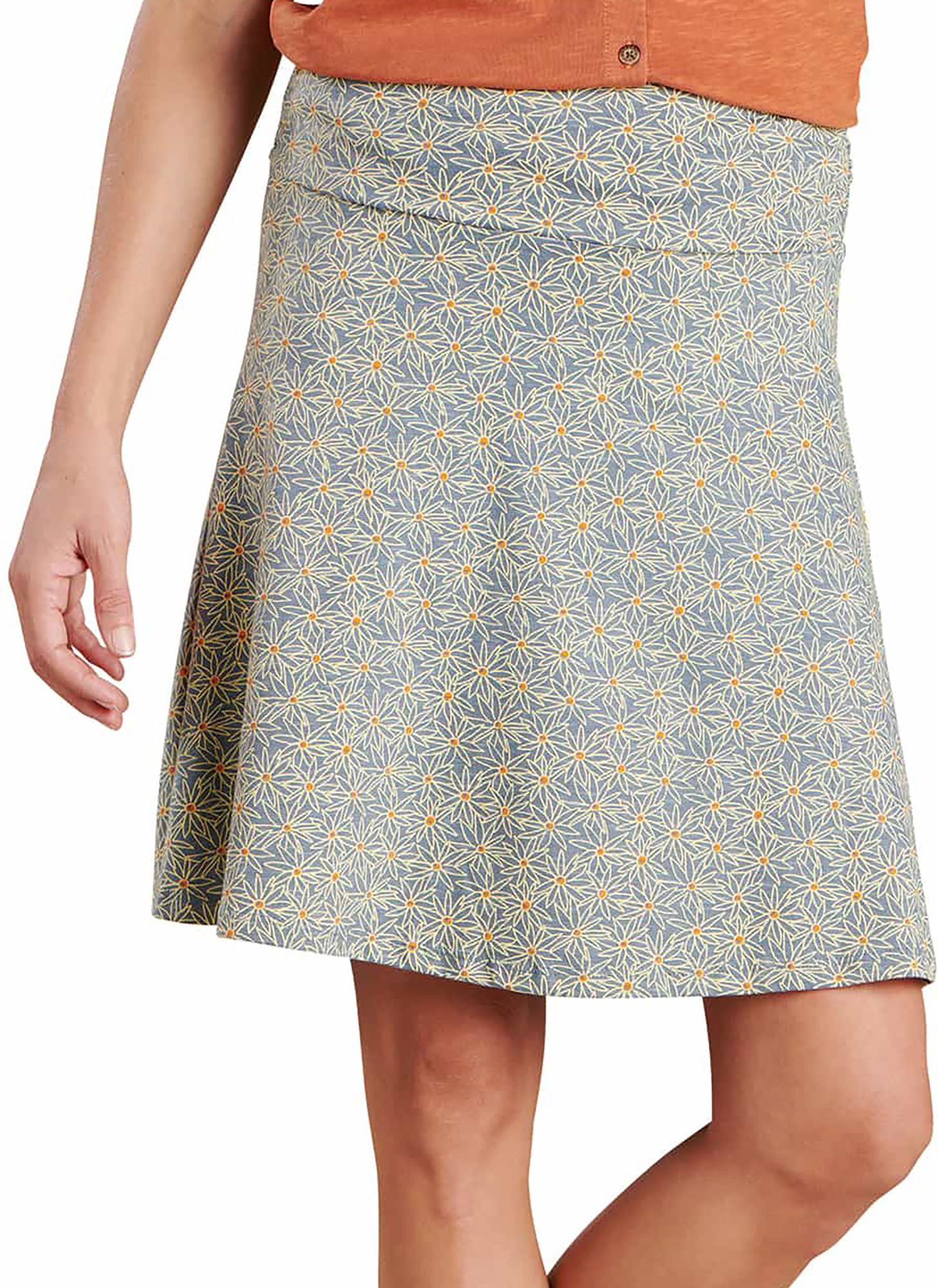 North Shore Daisy Print