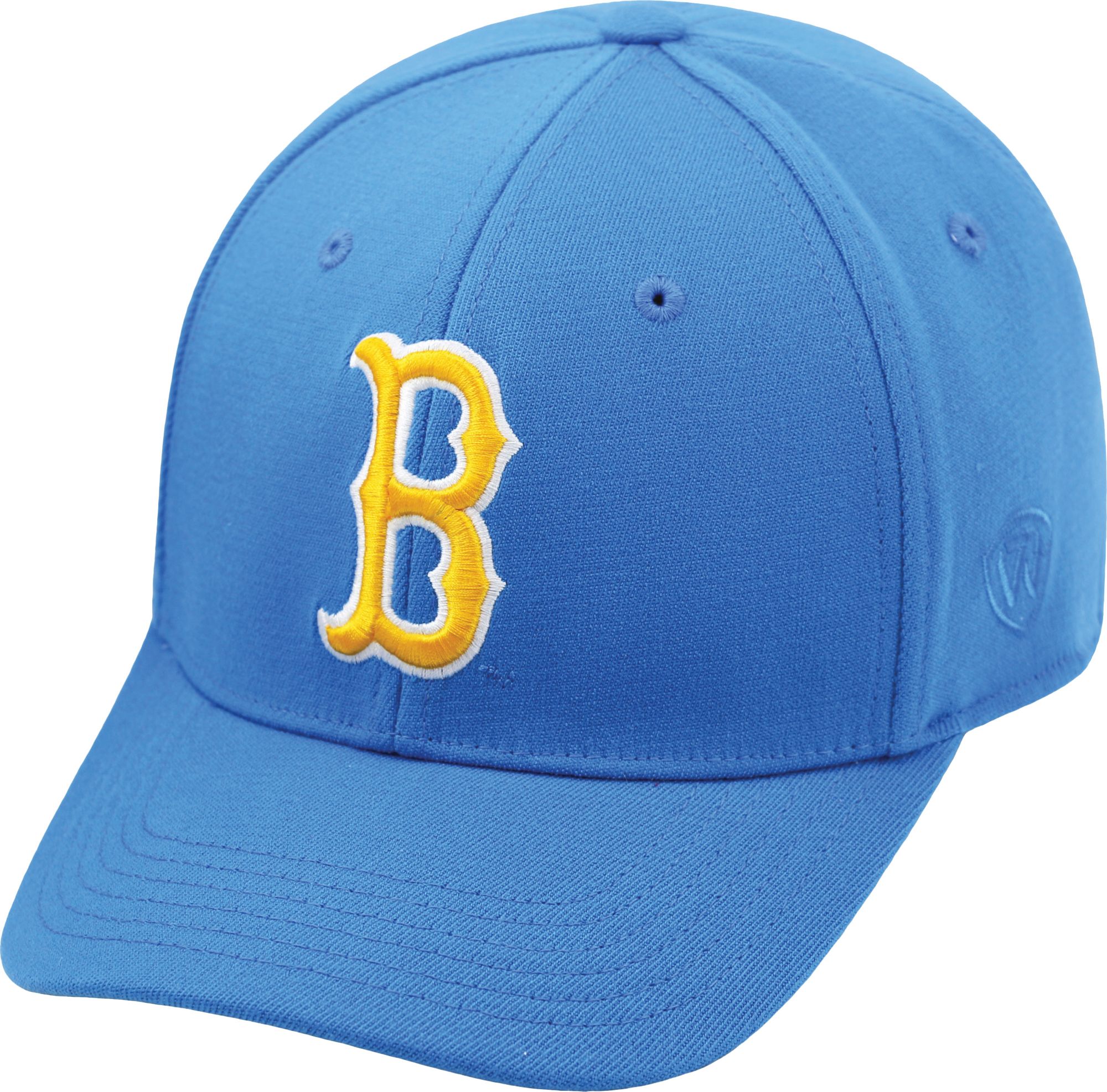 ucla baseball cap
