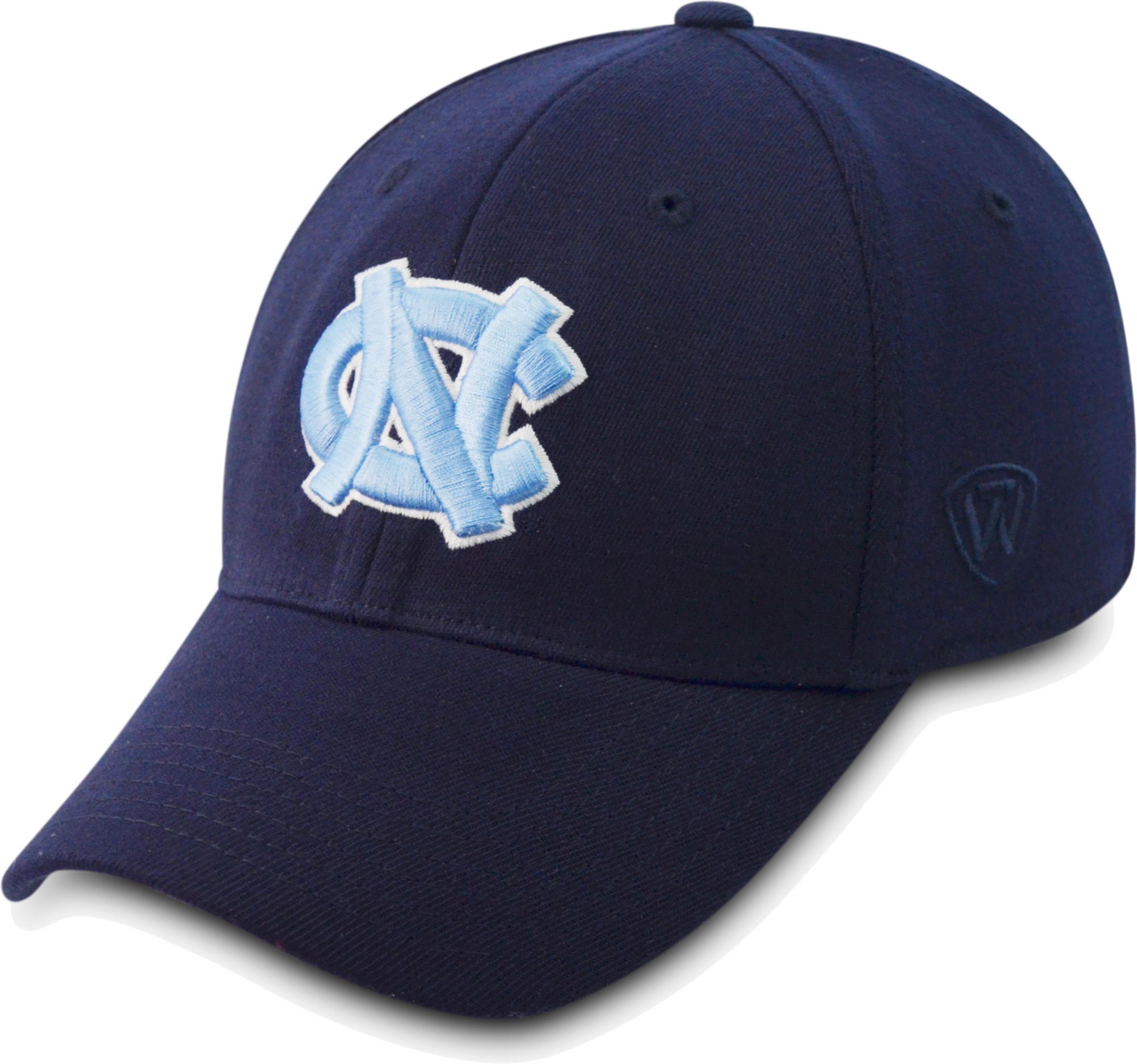 unc golf hat