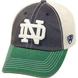 University of Notre Dame Under Armour Hats, Snapback, Notre Dame