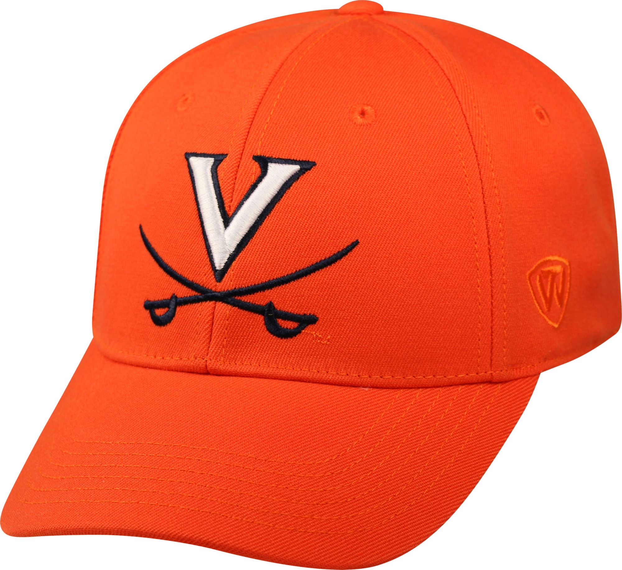 uva fitted hats