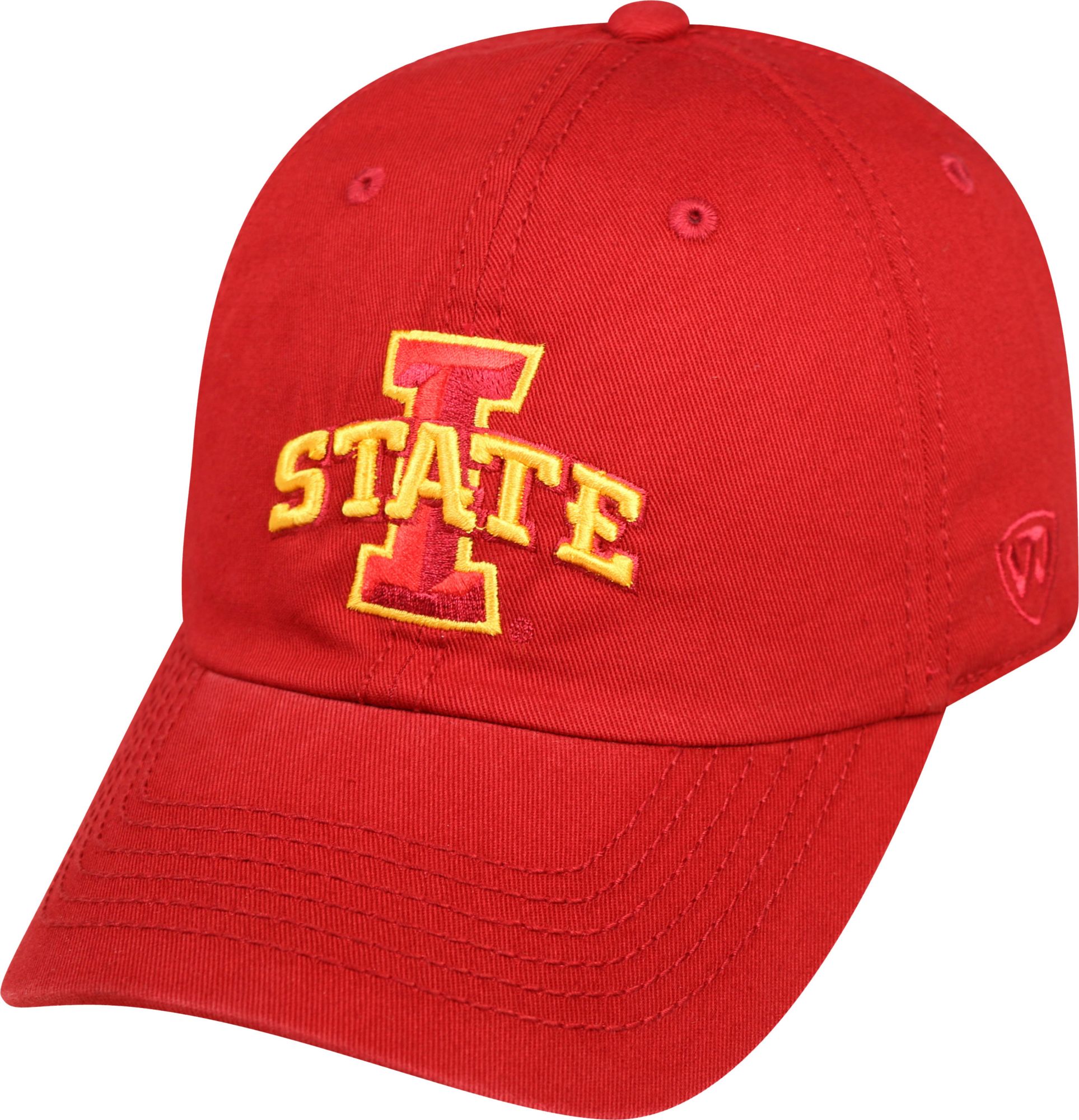 iowa state nike hat
