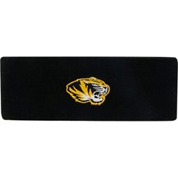 Top of the World Women's Missouri Tigers Black Knit Headband
