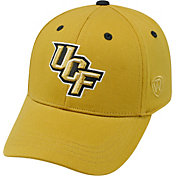 Top of the World Youth UCF Knights Gold Rookie Hat