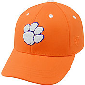 Top of the World Youth Clemson Tigers Orange Rookie Hat
