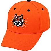 Top of the World Youth Idaho State Bengals Orange Rookie Hat