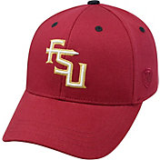 Top of the World Youth Florida State Seminoles Garnet Rookie Hat