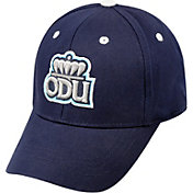 Top of the World Youth Old Dominion Monarchs Blue Rookie Hat