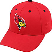 Top of the World Youth Illinois State Redbirds Red Rookie Hat