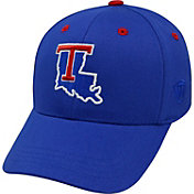 Top of the World Youth Louisiana Tech Bulldogs Blue Rookie Hat
