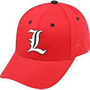Top of the World Youth Louisville Cardinals Cardinal Red Rookie Hat