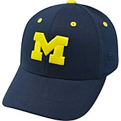 Top of the World Youth Michigan Wolverines Blue Rookie Hat