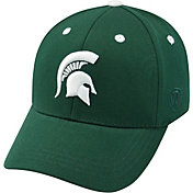 Top of the World Youth Michigan State Spartans Green Rookie Hat