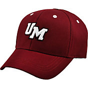 Top of the World Youth UMass Minutemen Maroon Rookie Hat