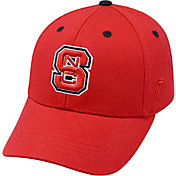 Top of the World Youth NC State Wolfpack Red Rookie Hat