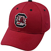 Top of the World Youth South Carolina Gamecocks Garnet Rookie Hat