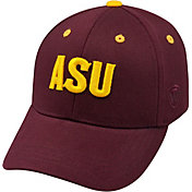 Top of the World Youth Arizona State Sun Devils Maroon Rookie Hat
