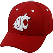 Top of the World Youth Washington State Cougars Crimson Rookie Hat