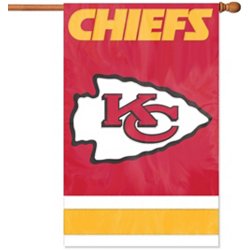 Welcome to the Red Kingdom - Kansas City Chiefs - Patrick Mahomes - Kansas  City Chiefs - Sticker