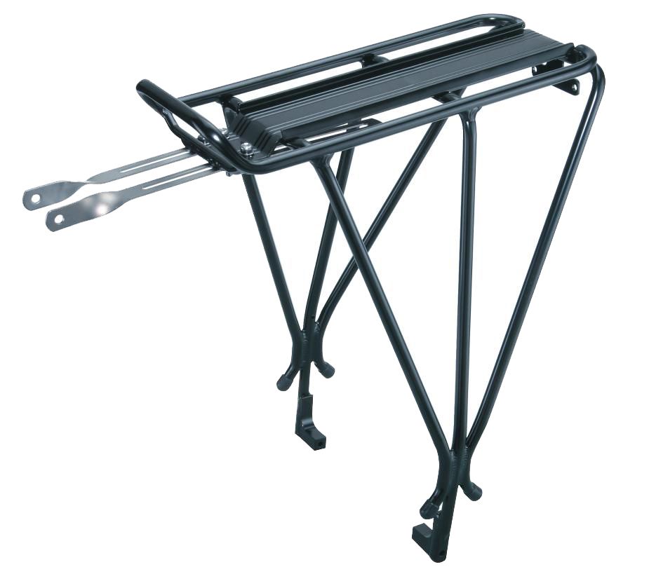 Topeak Explorer Tubular Bike Rack with Disc Mounts