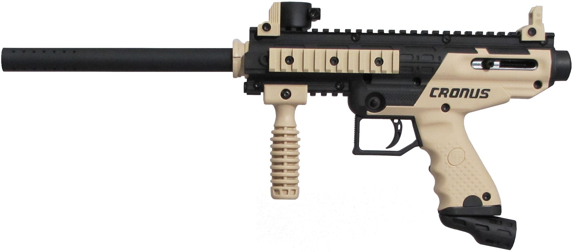 Paintball Equipment