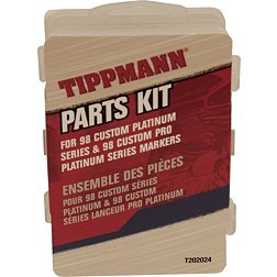 Tippmann Platinum Series 98 Custom Paintball Gun Universal Parts Kit