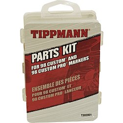 Tippmann 98 Custom Paintball Gun Universal Parts Kit