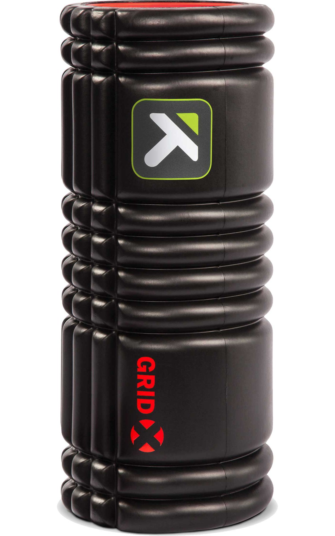 Triggerpoint Grid X Foam Roller Dicks Sporting Goods 5534