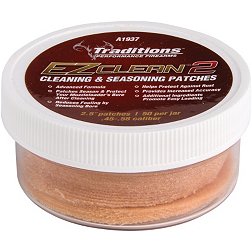Traditions EZ Clean 2 Cleaning and Seasoning Patches