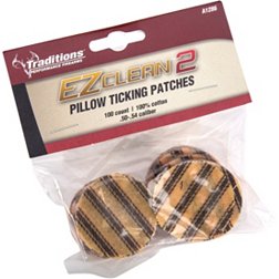 Traditions EZ Clean 2 Pillow Ticking Patches