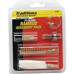 Traditions .50 Cal Ramrod Accessories Pack