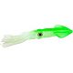 Chartreuse/Clear