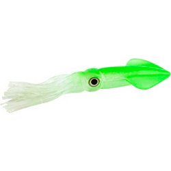 Eagle Claw Bait Pucks, Chartreuse