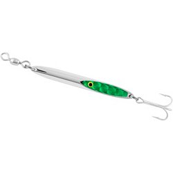 Long Casting Saltwater Lures
