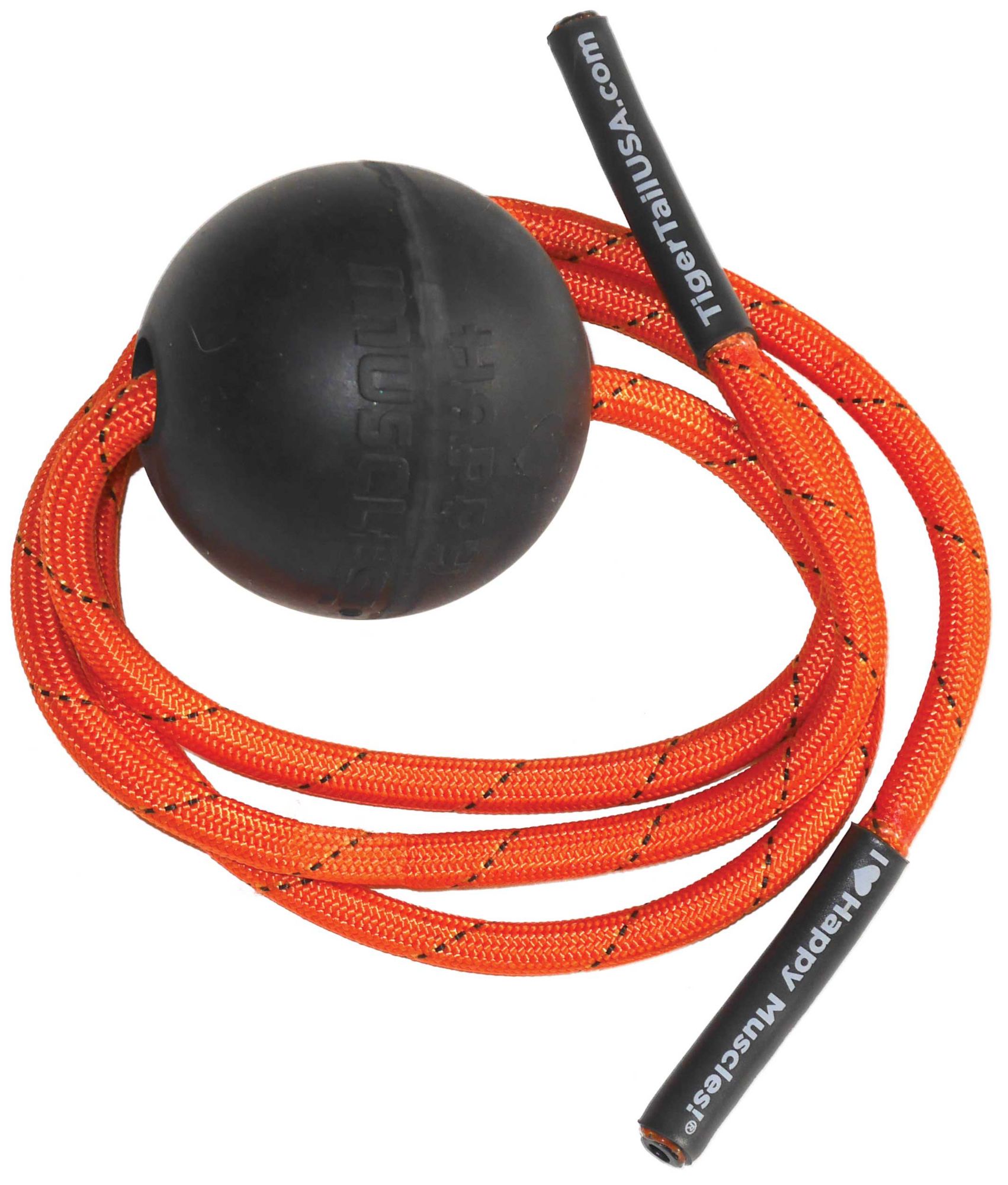 TIGERTAIL ''Massage On a Rope'' Tiger Ball