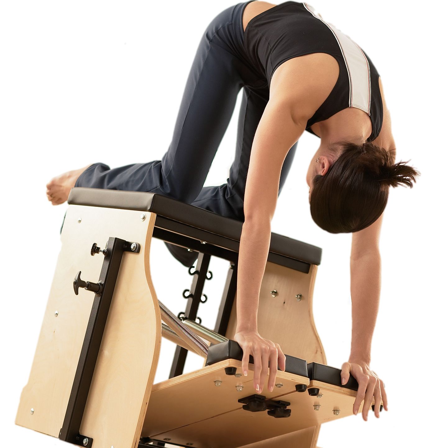 STOTT PILATES SplitPedal Stability Chair DICK'S Sporting Goods