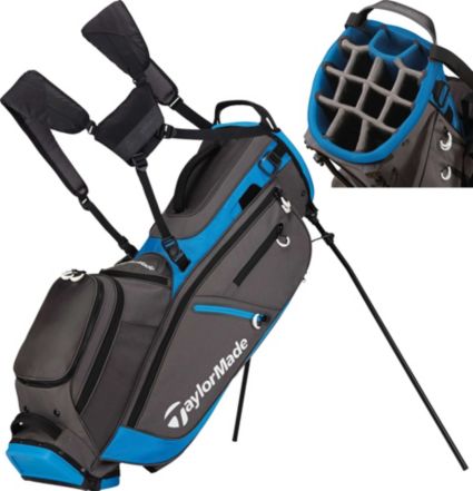 TaylorMade 2017 Flextech Crossover Stand Bag | DICK'S Sporting Goods