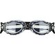 Black/Clear