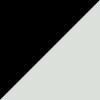 Black/Clear