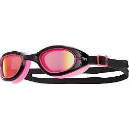 TYR Women's Special Ops 2.0 Femme Polarized Swim Goggles