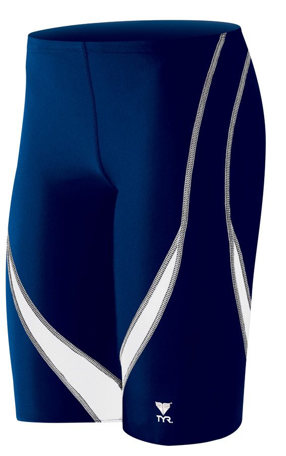 TYR Boys' Alliance Team Splice Jammer
