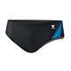 Black/Blue